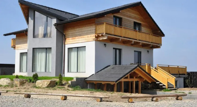 Villa Swiss