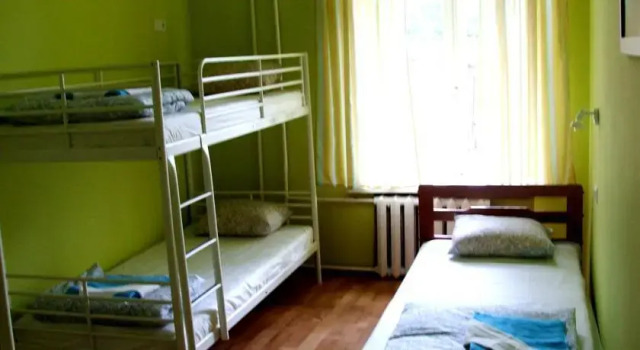 City Hostel, Prenota Ostello Kaunas Contea di Kaunas