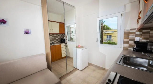 Номер Standard Apartments Eleni 4 Seasons
