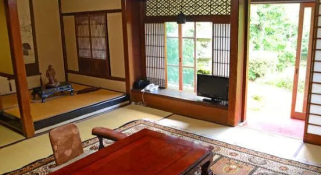 Kankaso Hotel