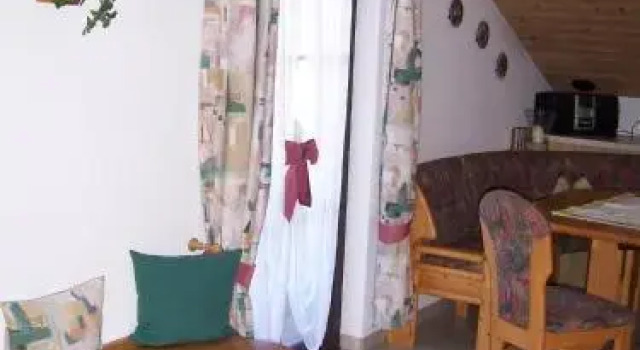 Haus Schmid, Varaa Hotelli Hotellit Baijeri pysäköinnillä, Pysäköinti