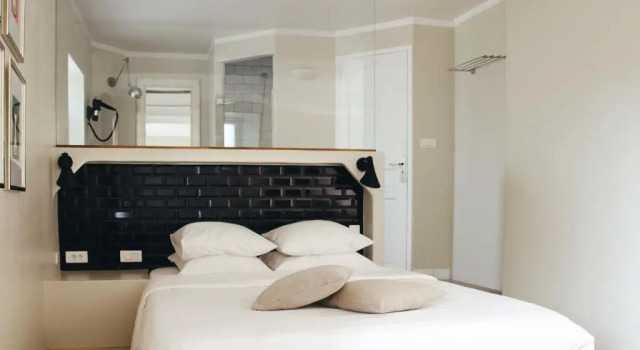Номер Comfort Mas la Buissonniere