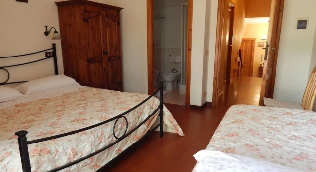 Agriturismo La Selva, Rezervați Hotel Hoteluri în Lazio cu parcare, Parcare