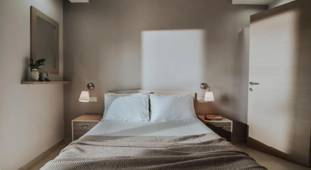 Апартаменты Superior Апарт-Отель Kanali Homes
