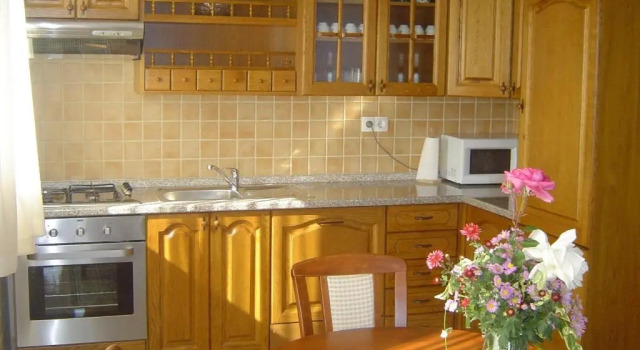 Апартаменты с 3 комнатами Apartmani Almica