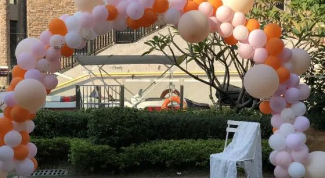 Zhongshan Diyin Lake Yishu Xiaozhu Villa, Varaa Villa Mökit kohteessa Guangdong, Mökki