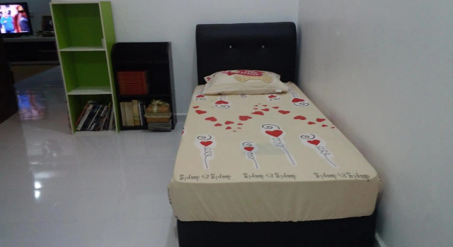 Villa Fairuz Hana Islamic Stay, Reserva ahora Villa Cabañas en Perlis, Cabaña