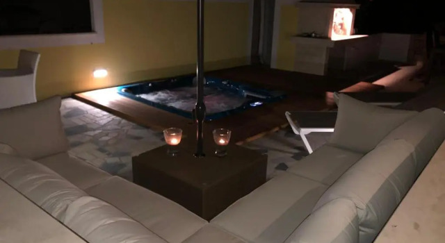 Apartments & Rooms Marina