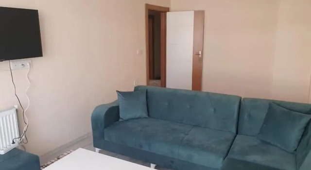 Lacin Apart Hotel, Rezervovat Hotel Bostaniçi 