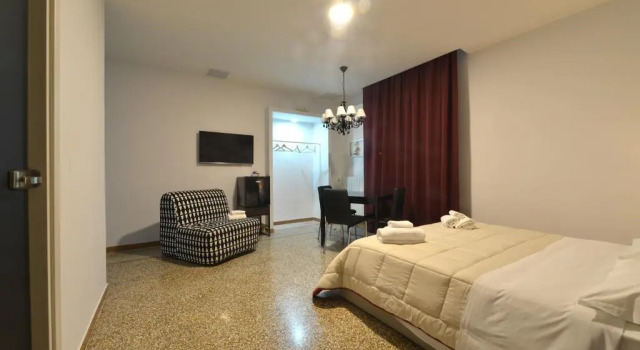 Napoli Central City, Book Hotel SPA-hoteller i Napoli, SPA