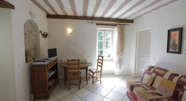 Lou Pataclet - Gîte Fanny, Rezerwuj Hotel Charols Drôme Provençale