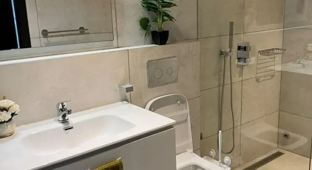 Апартаменты Executive The Signature Hotel Apartment Accra Ghana