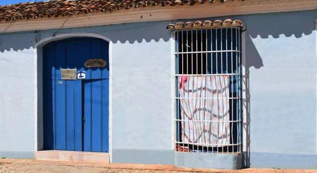 Casa Colonial Villa Victoria, Rezervovat Vila Chaty v Sancti Spiritus, Chalupa