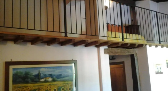 Апартаменты Villa Brancatelli