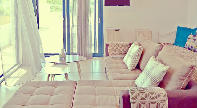 Вилла Luxury Mastiha Villas