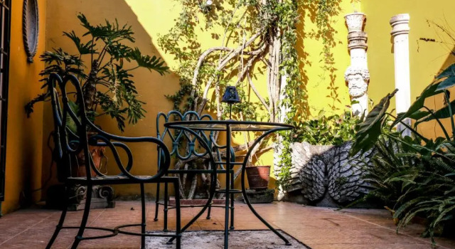 Люкс Deluxe Hotel Quinta La Herradura
