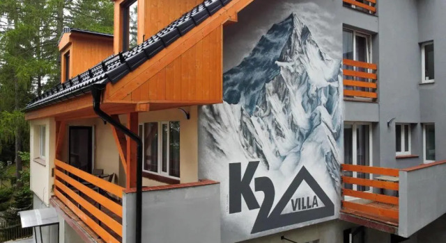 Villa K2