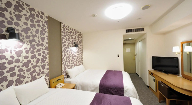 Court Hotel Shin-Yokohama