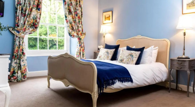 Номер Standard The Oakhill Inn