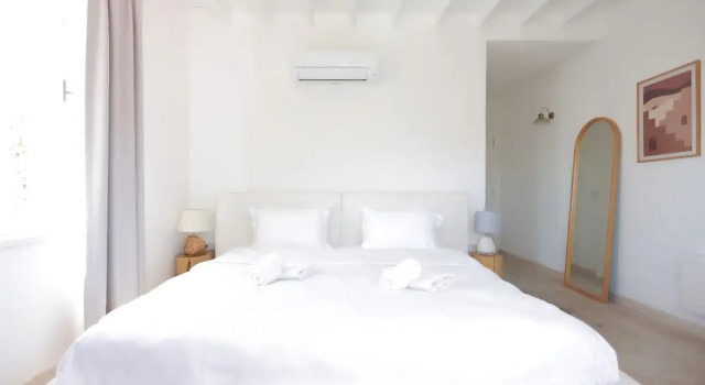 Номер Deluxe The Blaze Hotel