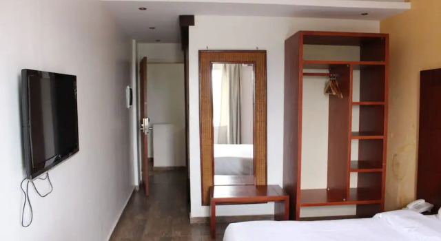 Habitación De lujo Lewat Hotel