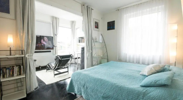 Люкс BnB Belalp