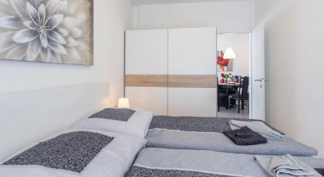 Beautiful Apartment in Porec With 3 Bedrooms, Забронировать Апартаменты/квартира Апартаменты Пореч, Апартаменты/квартира
