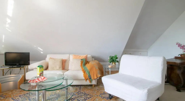 Студия Tolstov Aparments - 1 und 2 Zimmer Wohnungen - 20 Min Messe DUS