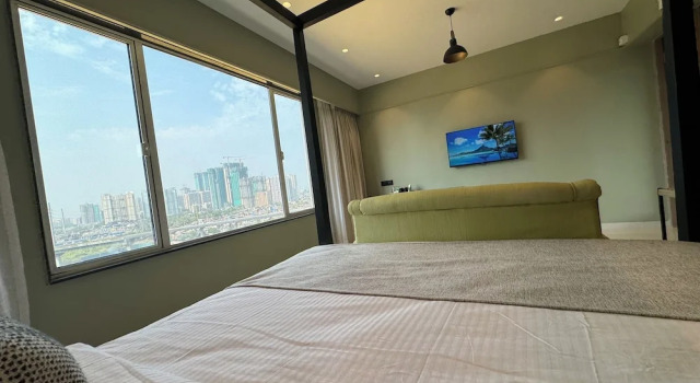 Номер Premium Hotel Mumbai House Valnai Malad