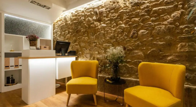 APARTAMENTOS FRANJA 55, Book Apartment A Coruña 