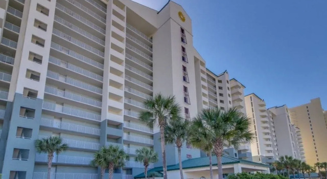 Long Beach Luxury 3 1006, Забронировать Отель Бизнес-отели Панама-Сити, 4* 5*