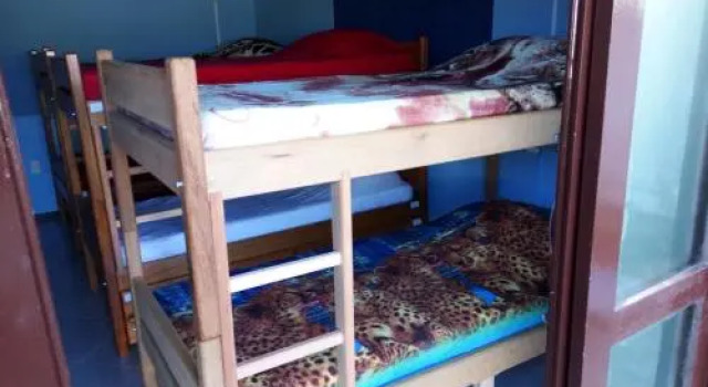 Magia do Mar Hostel, Забронировать Хостел Отели Кампече с бассейном, Бассейн