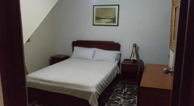 Double Tiêu chuẩn phòng Hotel La Alcayata Popayan