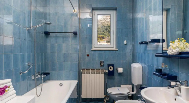 Апартаменты Apartments Villa Falkoni