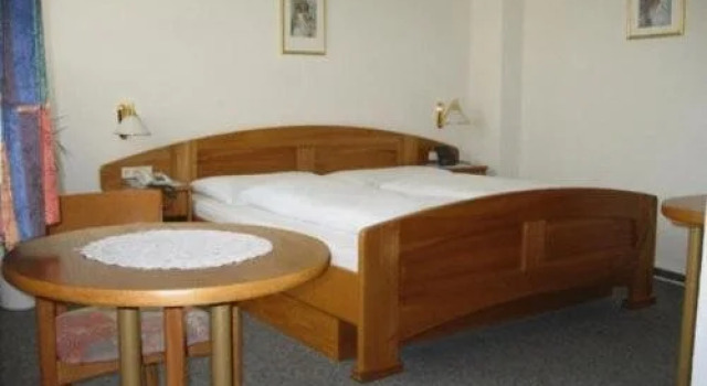 Gasthof Pension Baumkirchner, Reserva ahora Hotel Altheim Innviertel
