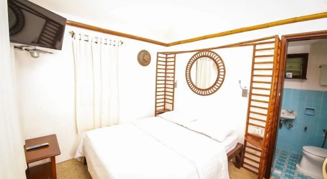 Номер Standard Steps Garden Resort