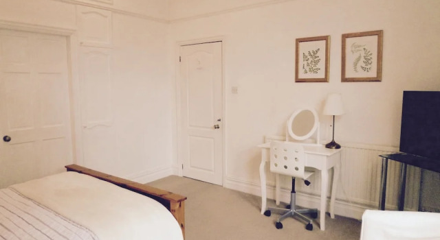 Holland House, Buchen Sie Hotel Wallasey Wirral