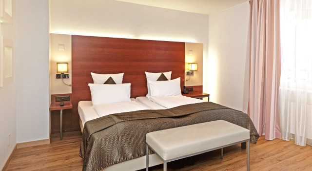Hotel Stoller Zurich