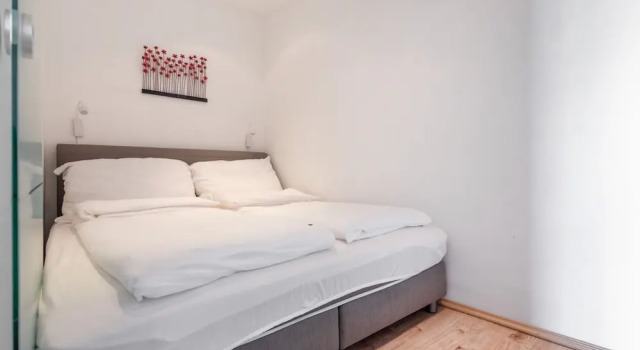 New central and cozy Apartment