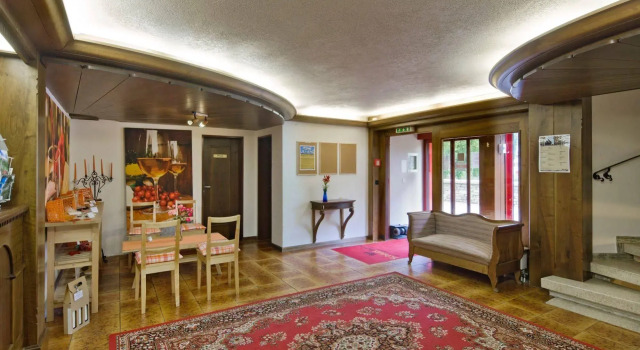 Schlosshotel - Self Check-In Hotel am Schlosspark