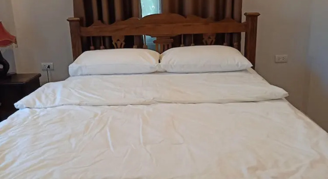 Номер Deluxe At Wara Bed And Breakfast