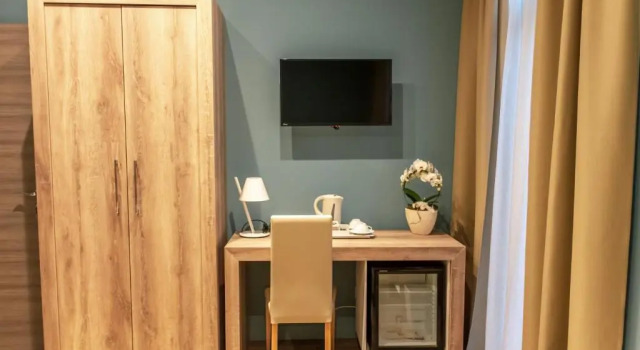Delight Rooms