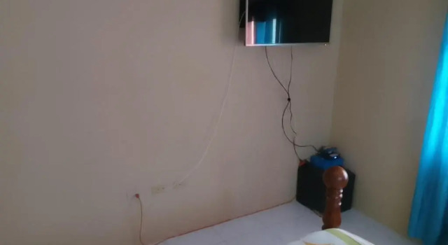 Номер Standard Simpson's residence