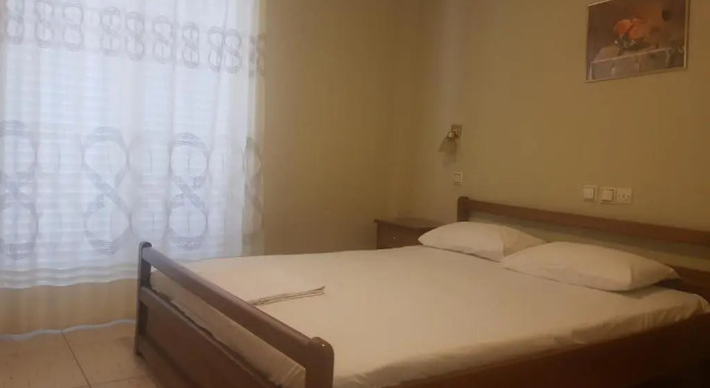 Студия Economy Hotel Oceanis