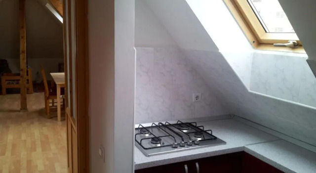 Apartament Roza, Rezervovat Apartmán Hotely v Prahova Valley s parkováním, Parkování