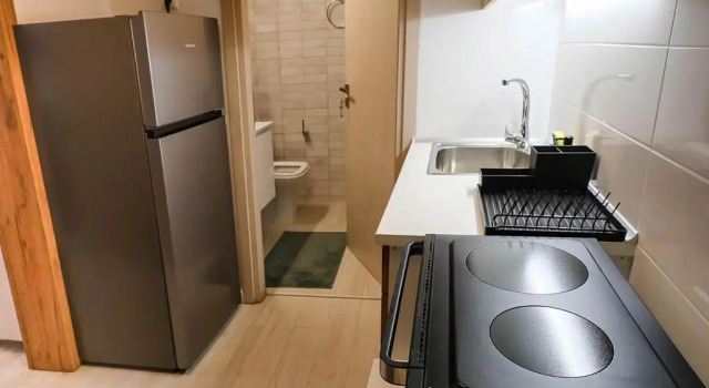 Апартаменты Deluxe Irene Apartment & Irene Studio - City Center