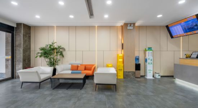 Shengtu  Hotel, Rezervovat Hotel Čeng-čou Henan