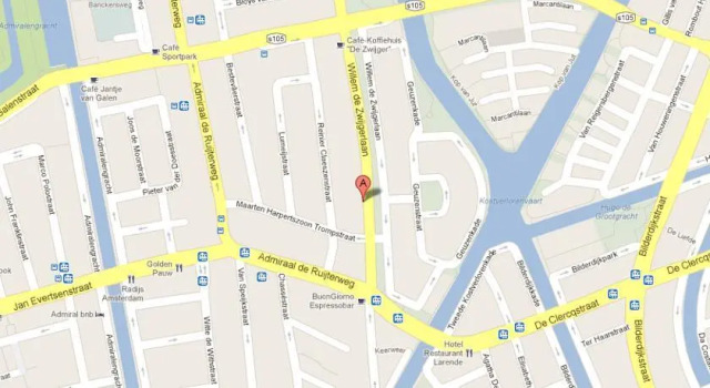 Westerpark Area Apartments, Забронировать Апартаменты/квартира Апартаменты Норда, Апартаменты/квартира