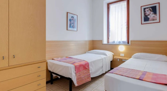 Belvilla by OYO Gianni B Four Plus One, Prenota Casa vacanze Hotel a Veneto con parcheggio, Parcheggio