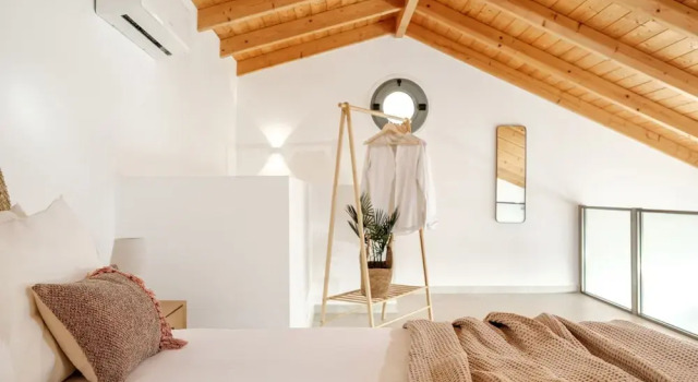 Alýria Sea Side Suites, Забронировать Апарт-отель Апарт-отели периферии Ионических островов, Апарт-отель